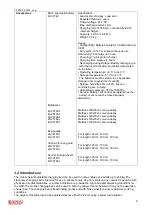 Preview for 9 page of Ropox Mobilio 40-30204-5 User Manual