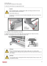 Preview for 12 page of Ropox Mobilio 40-30204-5 User Manual