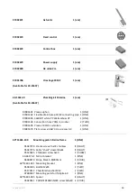 Preview for 14 page of Ropox Slimline Electric 40-15601 User Manual