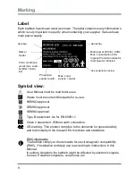 Preview for 8 page of Ropox taylordolman 40-14140-6 User Manual