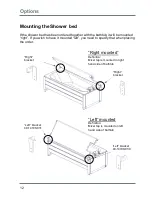 Предварительный просмотр 12 страницы Ropox taylordolman 40-14140-6 User Manual