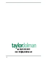 Предварительный просмотр 15 страницы Ropox taylordolman 40-14140-6 User Manual