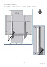 Preview for 69 page of Ropox Vario 40-306 Series User Manual, Mounting Instruction