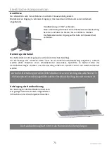 Preview for 71 page of Ropox Vario 40-306 Series User Manual, Mounting Instruction