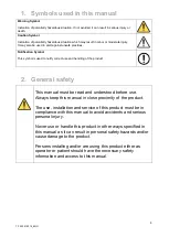 Preview for 4 page of Ropox Vario 40-30604 User Manual