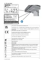 Предварительный просмотр 6 страницы Ropox Vario 40-30604 User Manual