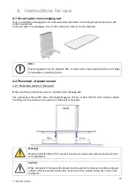 Предварительный просмотр 10 страницы Ropox Vario 40-30604 User Manual