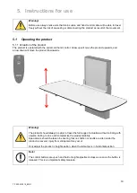 Preview for 19 page of Ropox Vario 40-30604 User Manual