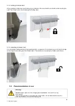 Preview for 21 page of Ropox Vario 40-30604 User Manual