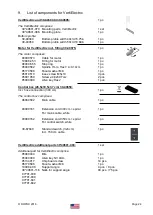 Preview for 24 page of Ropox VertiElectric User Manual