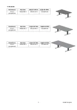 Preview for 5 page of Ropox Vision Grouptable User Manual