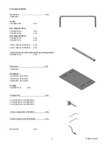 Preview for 6 page of Ropox Vision Grouptable User Manual