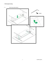 Preview for 7 page of Ropox Vision Grouptable User Manual