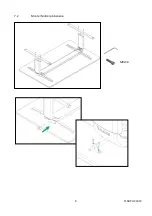 Preview for 8 page of Ropox Vision Grouptable User Manual