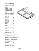 Preview for 20 page of Ropox Vision High-Low User Manual