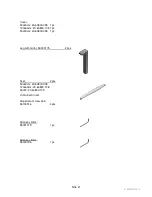 Preview for 21 page of Ropox Vision High-Low User Manual