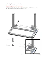 Preview for 22 page of Ropox Vision High-Low User Manual