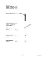 Preview for 36 page of Ropox Vision High-Low User Manual