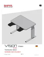 Preview for 19 page of Ropox vision User Manual