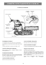 Preview for 9 page of ROQUES LECOEUR RL5350 RL User Manual