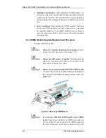 Предварительный просмотр 80 страницы Rorke Data A16F-R2431 Galaxy Raid Installation And Hardware Reference Manual