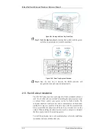 Preview for 41 page of Rorke Data Galaxy A16F-G2422 Installation And Hardware Reference Manual