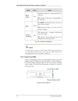 Preview for 47 page of Rorke Data Galaxy A16F-G2422 Installation And Hardware Reference Manual