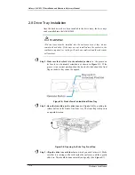 Preview for 36 page of Rorke Data Galaxy A16F-R2422 Installation And Hardware Manual