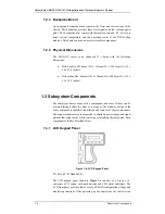 Предварительный просмотр 16 страницы Rorke Data Galaxy HDX2-2430S-16U4D Installation And Hardware Reference Manual