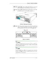 Предварительный просмотр 39 страницы Rorke Data Galaxy HDX2-2430S-16U4D Installation And Hardware Reference Manual