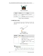 Предварительный просмотр 63 страницы Rorke Data Galaxy HDX2-2430S-16U4D Installation And Hardware Reference Manual