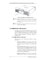 Предварительный просмотр 73 страницы Rorke Data Galaxy HDX2-2430S-16U4D Installation And Hardware Reference Manual