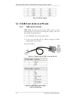 Предварительный просмотр 99 страницы Rorke Data Galaxy HDX2-2430S-16U4D Installation And Hardware Reference Manual