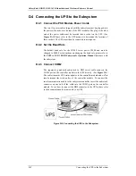 Предварительный просмотр 105 страницы Rorke Data Galaxy HDX2-2430S-16U4D Installation And Hardware Reference Manual