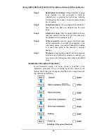 Предварительный просмотр 30 страницы Rorke Data Galaxy HDX4 16 Bay RAID Installation And Hardware Reference Manual