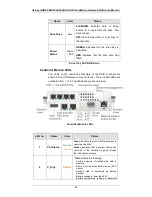 Предварительный просмотр 47 страницы Rorke Data Galaxy HDX4 16 Bay RAID Installation And Hardware Reference Manual