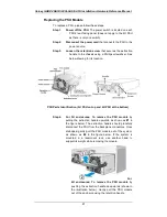 Предварительный просмотр 82 страницы Rorke Data Galaxy HDX4 16 Bay RAID Installation And Hardware Reference Manual