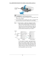 Предварительный просмотр 83 страницы Rorke Data Galaxy HDX4 16 Bay RAID Installation And Hardware Reference Manual