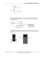 Preview for 6 page of Rorke Data Galaxy HDX4 Quick Install Manual