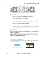Preview for 15 page of Rorke Data Galaxy HDX4 Quick Install Manual