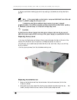 Preview for 92 page of Rorke Data Galaxy LX Series Configuration And System Integration Manual