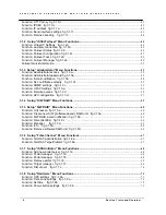 Preview for 5 page of Rorke Data Galaxy LX5 Series Configuration And System Integration Manual