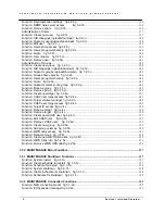 Preview for 7 page of Rorke Data Galaxy LX5 Series Configuration And System Integration Manual