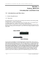 Preview for 16 page of Rorke Data Galaxy LX5 Series Configuration And System Integration Manual