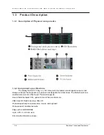 Preview for 20 page of Rorke Data Galaxy LX5 Series Configuration And System Integration Manual