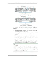 Предварительный просмотр 18 страницы Rorke Data Galaxy Raid GALHDX-7370S-8U4D Installation And Hardware Reference Manual