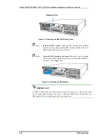 Предварительный просмотр 38 страницы Rorke Data Galaxy Raid GALHDX-7370S-8U4D Installation And Hardware Reference Manual