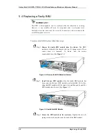 Предварительный просмотр 73 страницы Rorke Data Galaxy Raid GALHDX-7370S-8U4D Installation And Hardware Reference Manual