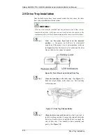 Preview for 36 page of Rorke Data Galaxy RAIDGHDX2-2130-16iSCSI Installation And Hardware Reference Manual