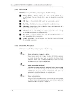 Preview for 54 page of Rorke Data Galaxy RAIDGHDX2-2130-16iSCSI Installation And Hardware Reference Manual